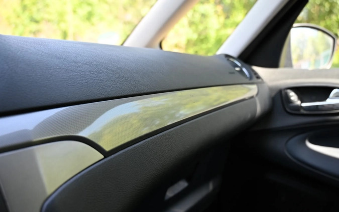 Ford Galaxy cena 13900 przebieg: 278000, rok produkcji 2007 z Wąchock małe 254